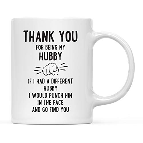 Funny Family 11oz. Coffee Mug Gift