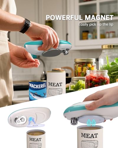 Electric Can Opener