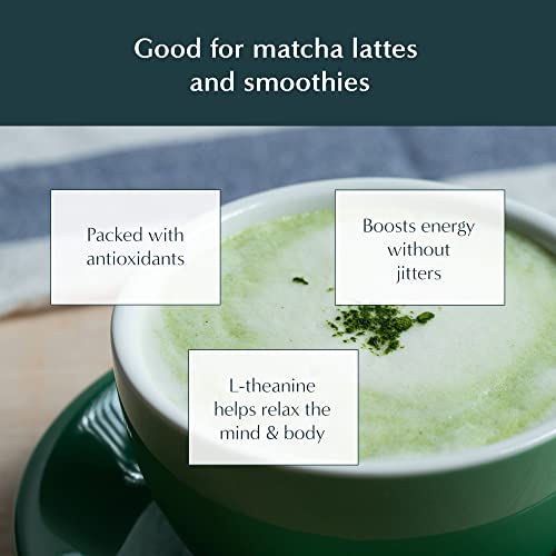 Organic All Purpose Blend Matcha