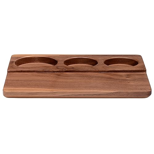 Tamping Station