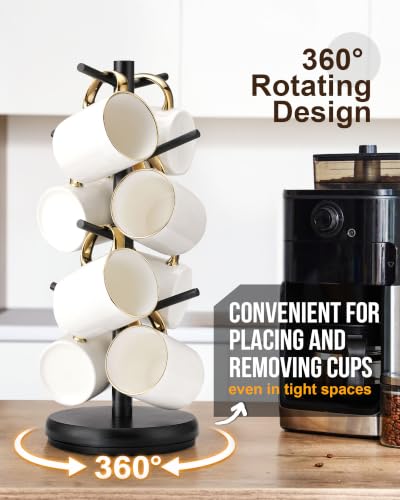 Coffee Mug Tree