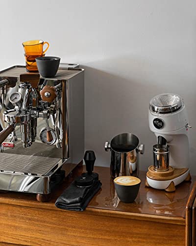 58.5mm Coffee Tamper V4