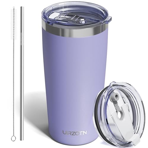 20oz Travel Coffee Tumbler