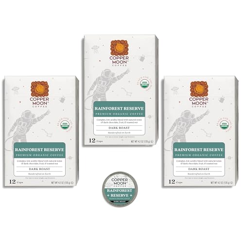 K Cup Coffee Pods (36 Count)