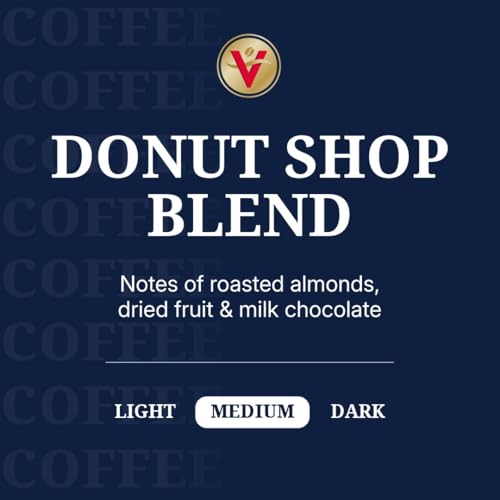 Donut Shop Blend (200 Count)