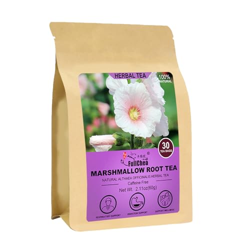 Marshmallow Root Tea (30 Count)