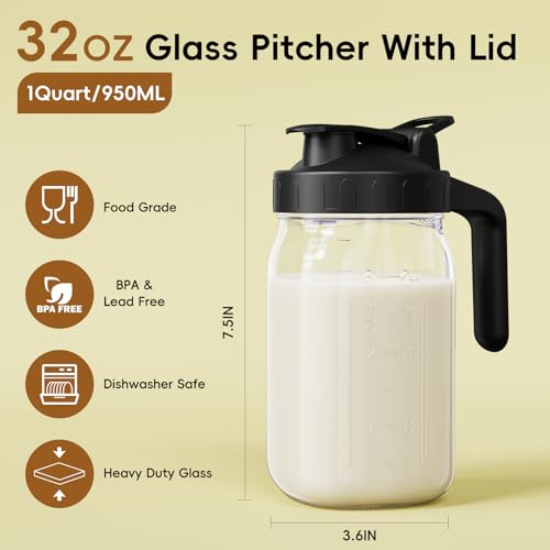 Breast Milk Pitcher