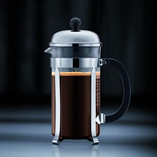 34oz Chambord French Press Coffee Maker