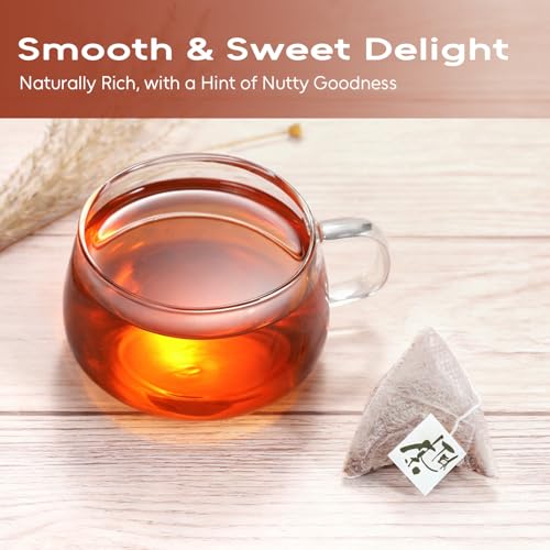 Rooibos Tea Bags (60 Count)