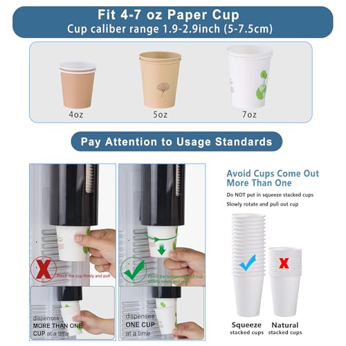 Cup Dispenser