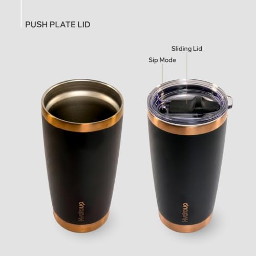 Tumbler cup 20 oz Stainless Steel Vacuum Insulated Tumbler