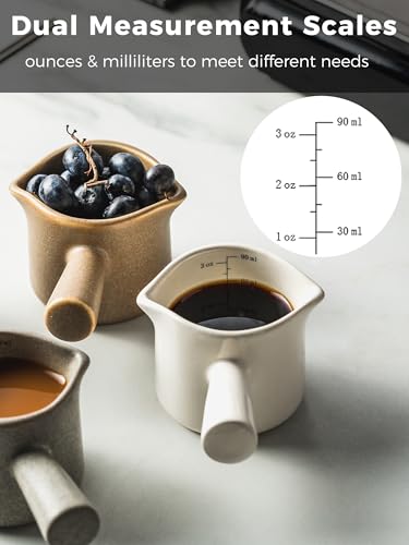 Ceramic Espresso Cup