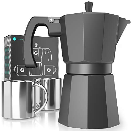 Moka Pot Aluminum