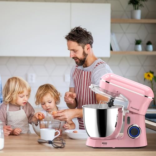 Stand Mixer 6.5QT 10