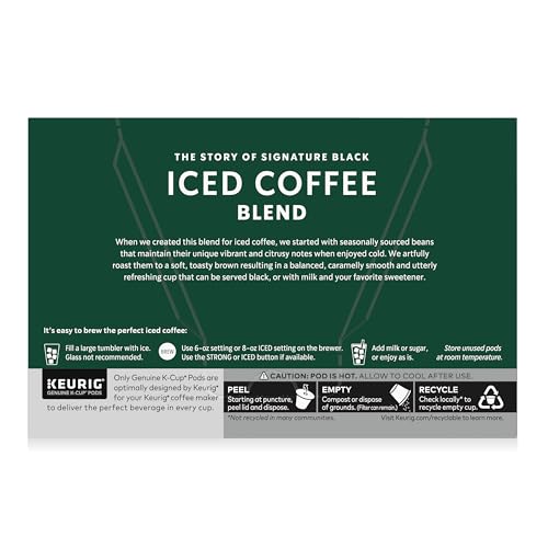 K Cup Coffee Pods (10 Count)