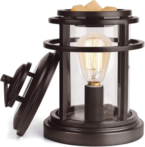 Electric Wax Warmer