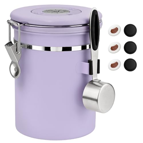 Coffee Canister Airtight