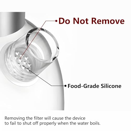 Electric Kettle