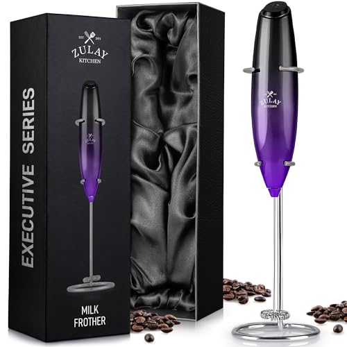 Executive Series Luxury Gift Milk Frother
