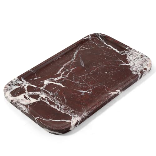 Marble Vanity Tray