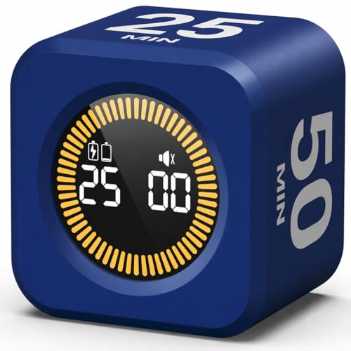 Timer Pomodoro