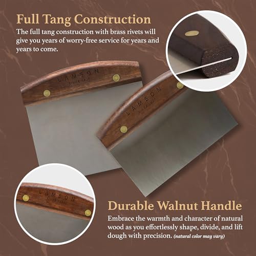 Bench Scraper