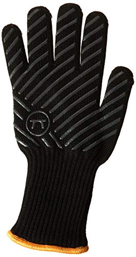 76254 Professional High Temperature Grill Glove