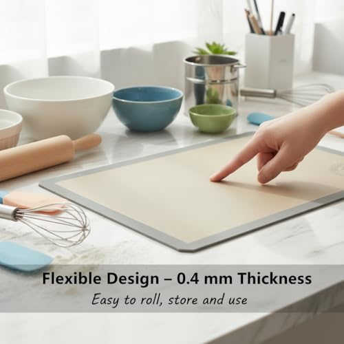 Silicone Baking Mats
