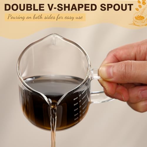 2 Pack Espresso Cups (2 Count)