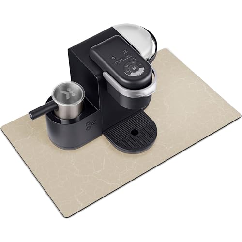 Coffee Bar Mat