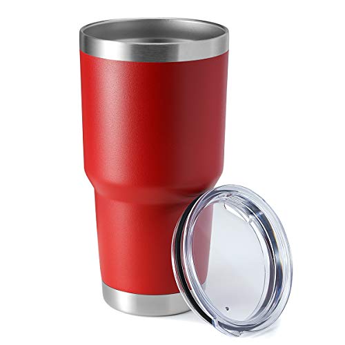 30oz Stainless Steel Tumbler