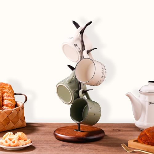 Coffee Mug Tree