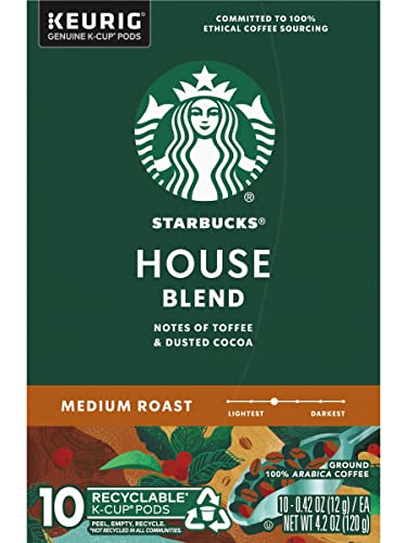 House Blend K (160 Count)
