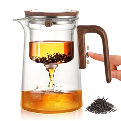 Tea Infuser Enchanti Tea Pot