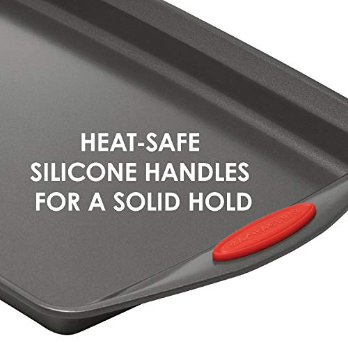 Bakeware Nonstick Cookie Pan Set (3 Count)