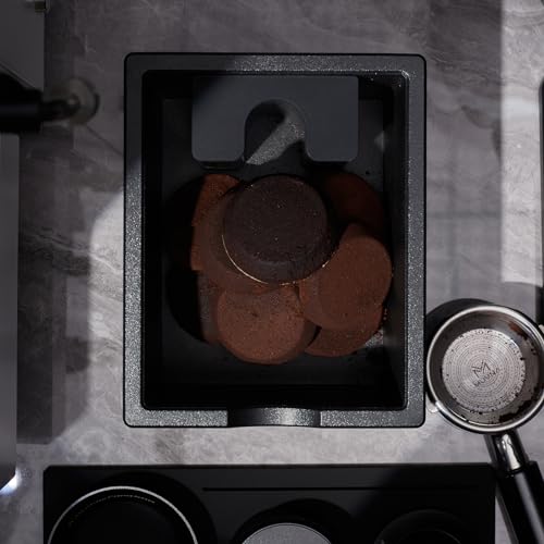 Espresso Knock Box