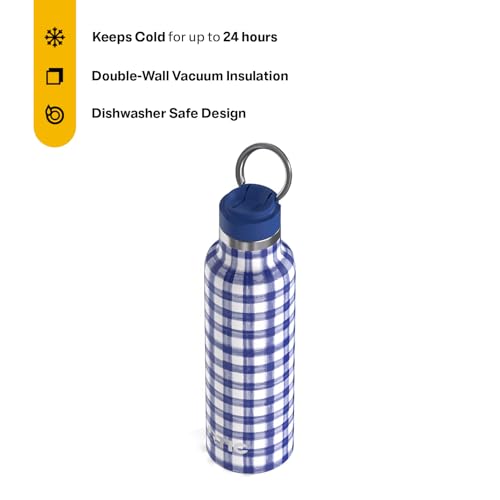 20oz Journey Water Bottle