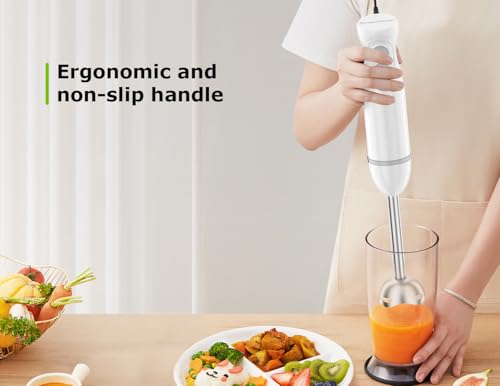 Hand Blender 4