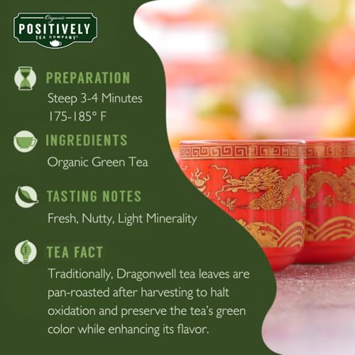 Positively Tea (4 Ounce)