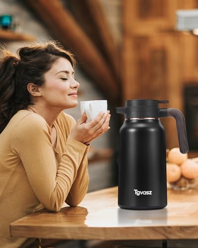 70 Oz Carafes for Hot Liquid