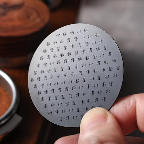 54mm Puck Screen for Breville