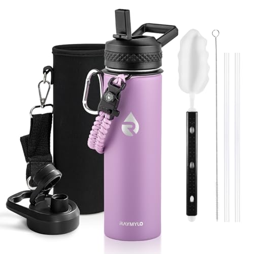 Insulated Water Bottle 20 oz