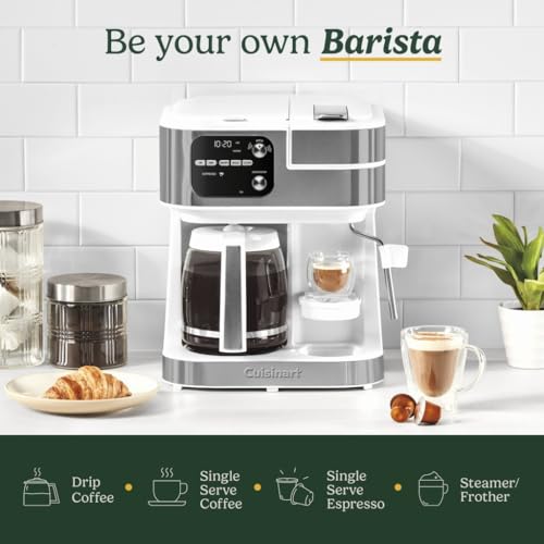 Coffee Center Barista Bar 4