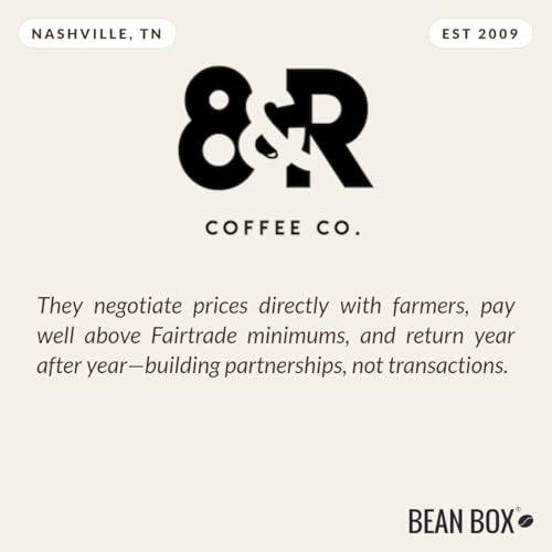 Coffee Sampler (48 Ounce)