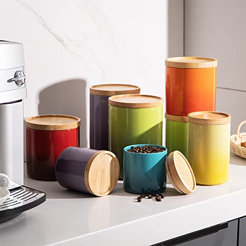 Sweejar Ceramic Food Storage Jar