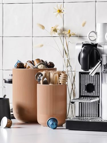 Utensil Holder for Kitchen Counter (2 Count)