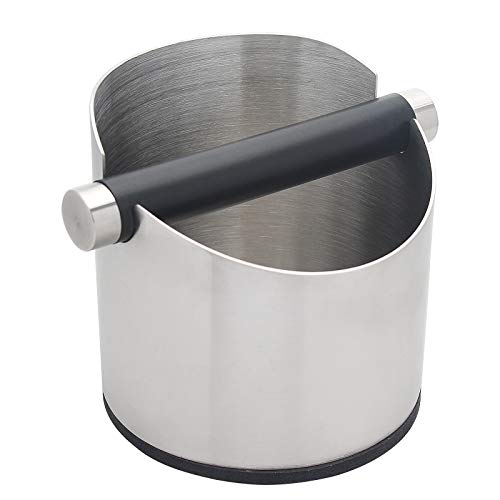 Espresso Knock Box