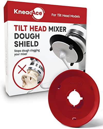Dough Hook Shield For Kitchen Aid
