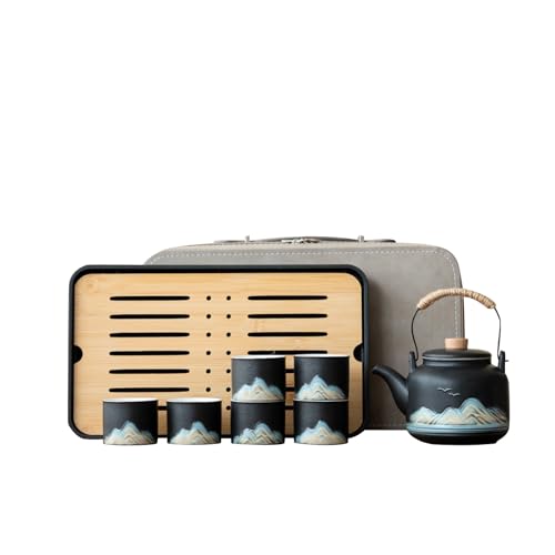 Chinese Tea Set