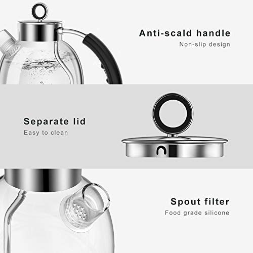 Electric Kettle